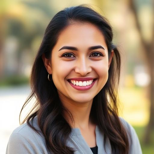 Alicia M. avatar