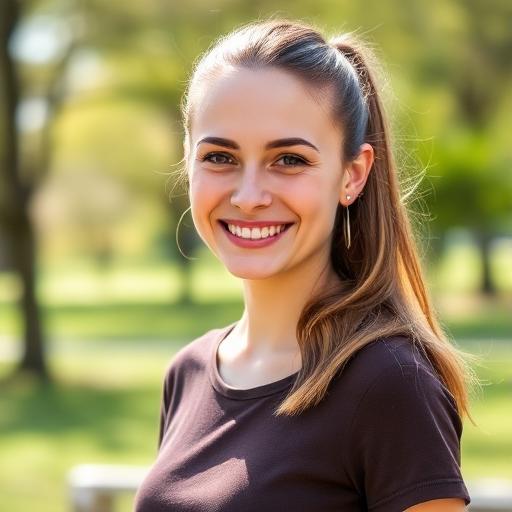 Brooke H. avatar